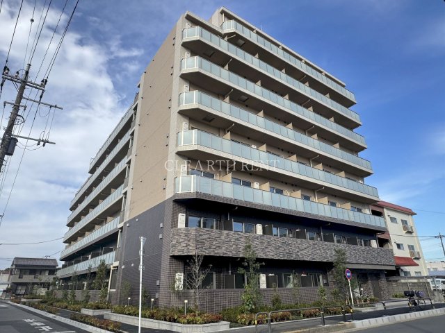 ＧＲＡＮ ＰＡＳＥＯ 谷在家6階 直接の管理会社/仲介手数料無料/フリーレント２か月