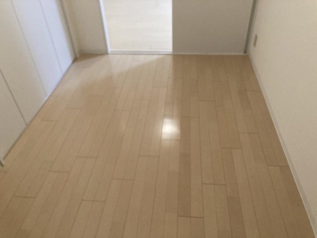 マンション　ウィスタリア3階 部屋その他