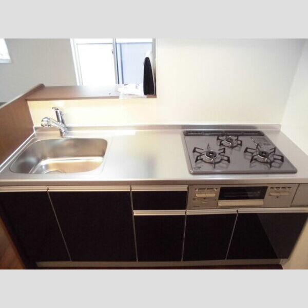 エアフォルク システムキッチン