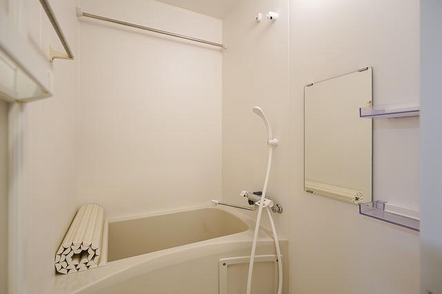 N-Stage八王子15階 バス