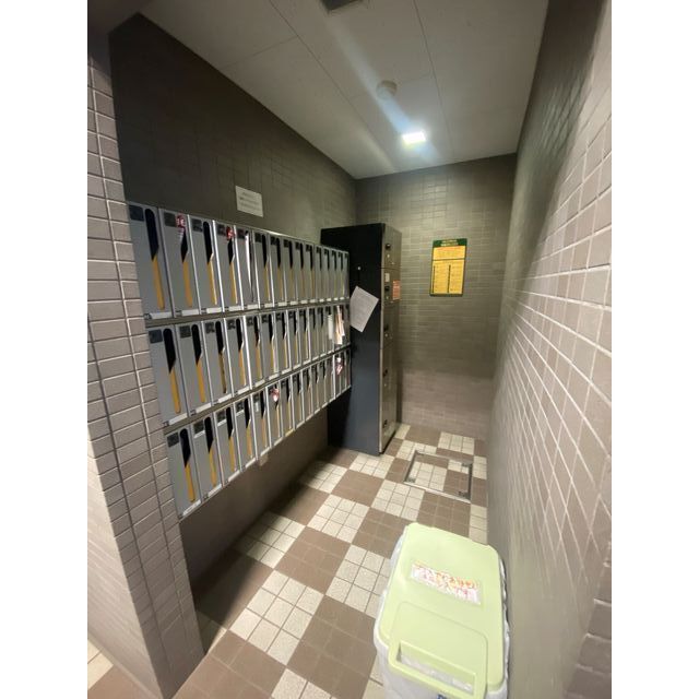 プレールミホカテリーナ武蔵小山702号室 部屋その他