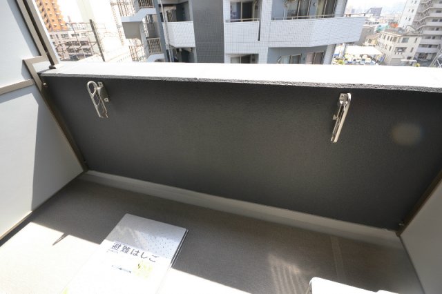 アリシアコート八丁畷202号室 参考写真