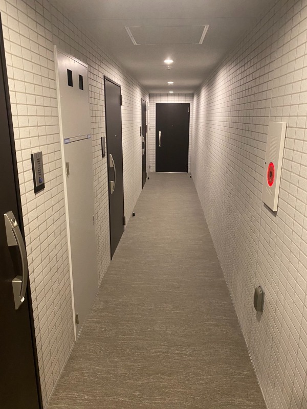 スカイコートグレース西六郷2階 部屋その他