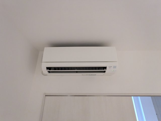 ハーモニーレジデンス蒲田アートヴィラ0108号室 部屋設備