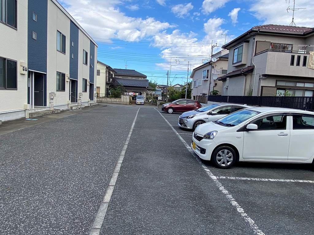 レオパレスＦｉｒｓｔ　Ａｓｔｙ209号室 部屋その他