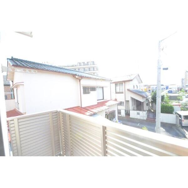 宝町1丁目戸建1号室 部屋その他