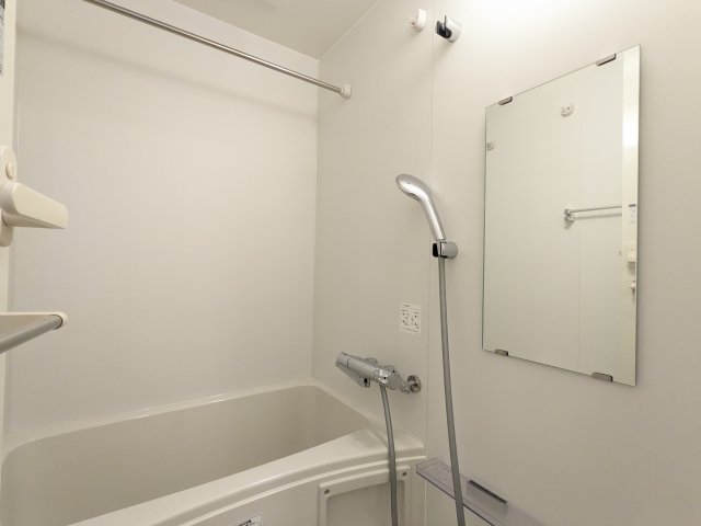 ルーデンスときわ台Ⅱ お風呂