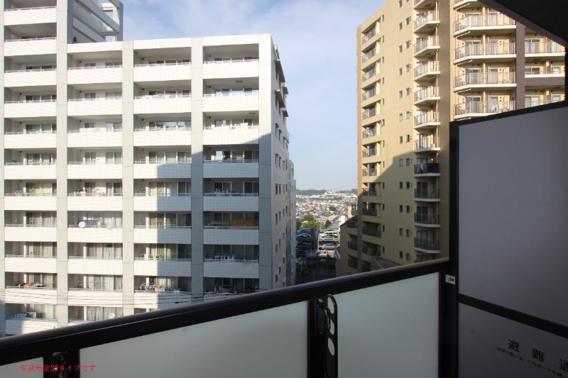 レーヴ町田V.A13階 同建物別部屋の参考画像