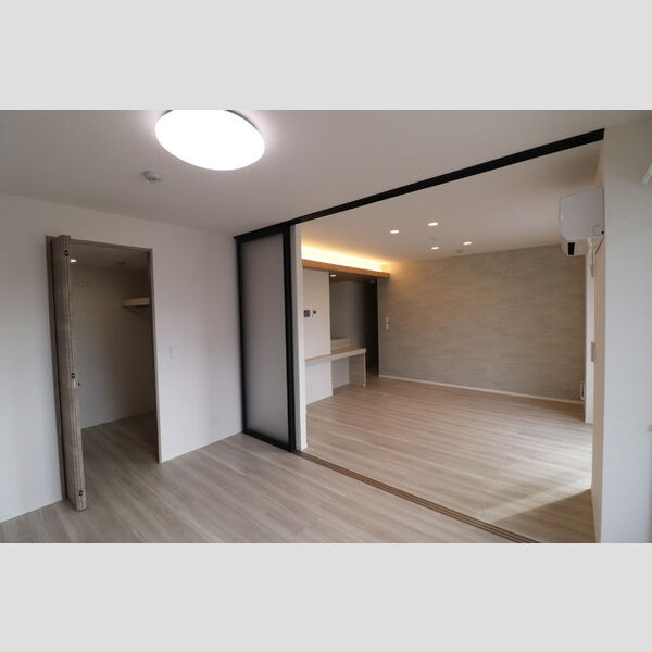 マルシェル館浦和美園103号室 洋室・LDK