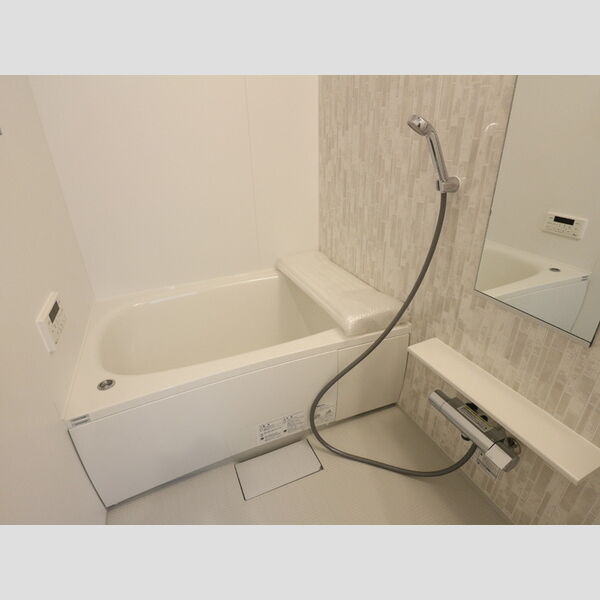 タジェット バス