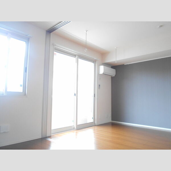 イルソーレ吉川美南　ジャッロ106号室 洋室