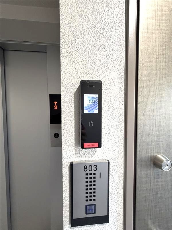 リヴシティ亀戸2階 参考画像