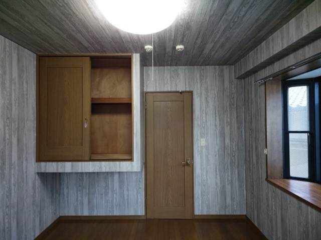 メゾンドラフィーネⅠ 収納