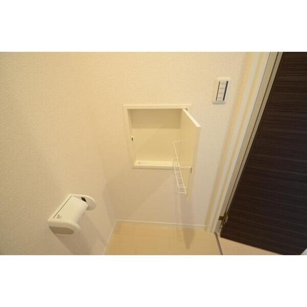 メゾン　ラ　フィーグ105号室 部屋その他