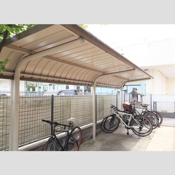 グランドゥール201号室 周辺