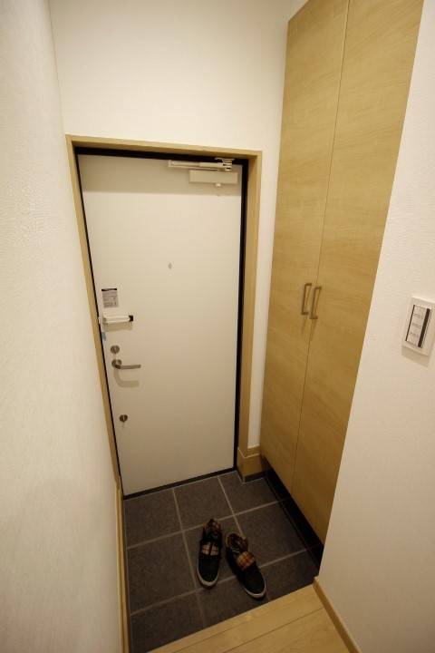 ウィステリアＫ2階 部屋その他