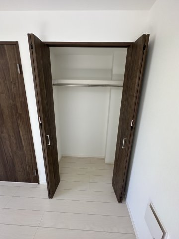 ベイルームリニア橋本103号室 同施工タイプ