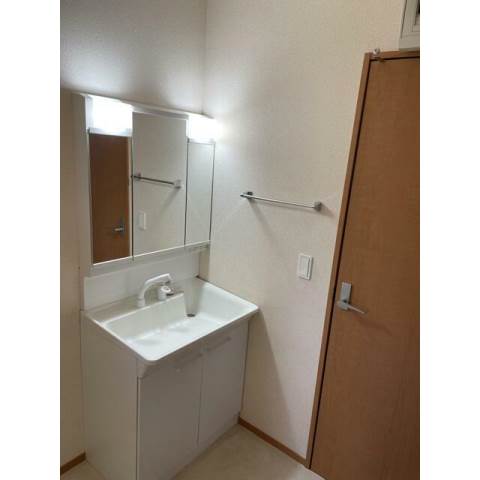 仮称）稲毛区戸建 洗面