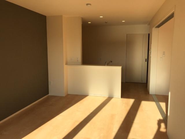 ｇｒｅｅｎ ｍａｉｓｏｎ(グリーンメゾン)105号室 リビング