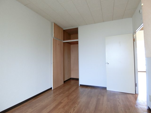 グリーンパーク田園２号 リビング