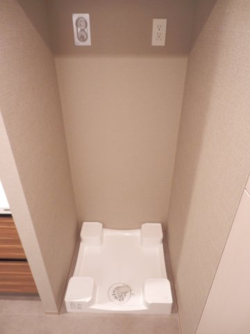 びゅうリエットグラン新宿戸山620号室 トイレ