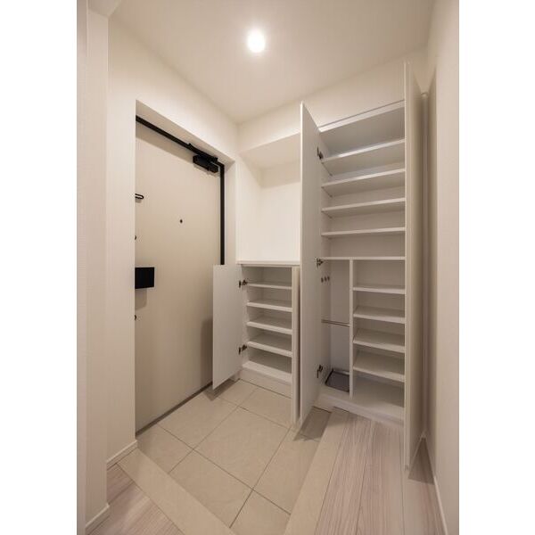 スパシエ幡ヶ谷510号室 部屋その他