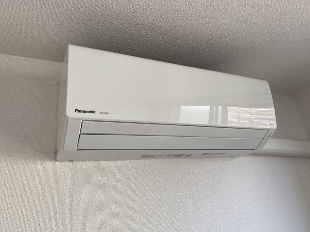 INEDIT 部屋設備