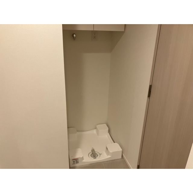 ザ・パークハビオ目黒プレイス408号室 2026年2月撮影