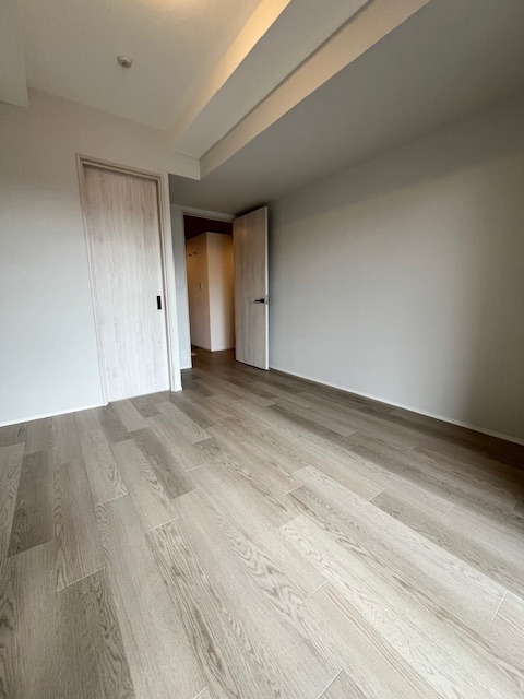 レジディアタワー上池袋（タワー棟）6階 寝室