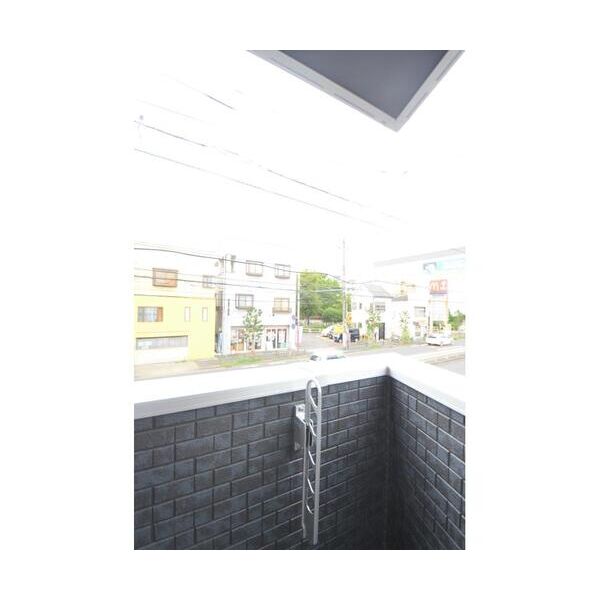 SQUARES　Nishiarai201号室 部屋その他