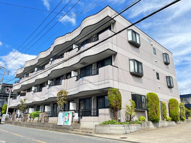 カーム・ルーラル 外観写真（昼）