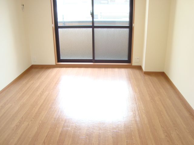 リバブルパレス 洋室