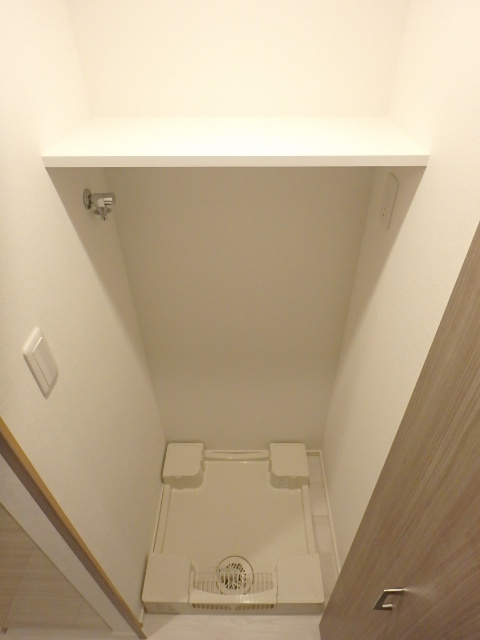 ガーラ・ヴィスタ祖師ヶ谷大蔵4階 その他