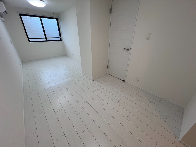 オーブリオン白金5階 部屋その他