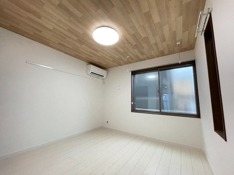 season House1階 部屋その他