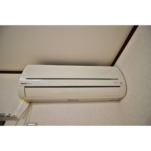 アムール Amical102号室 エアコン