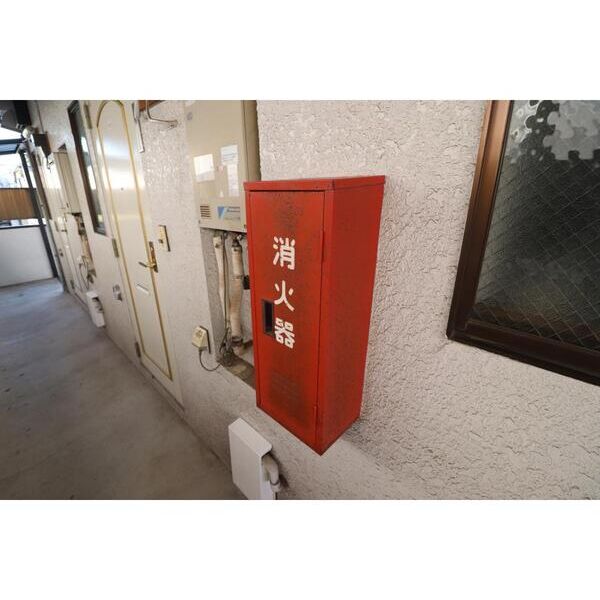 サンライズトーワ203号室 部屋その他