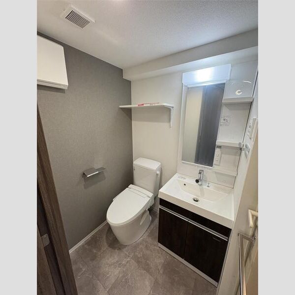 MAXIV横浜吉野町TRE203号室 トイレ