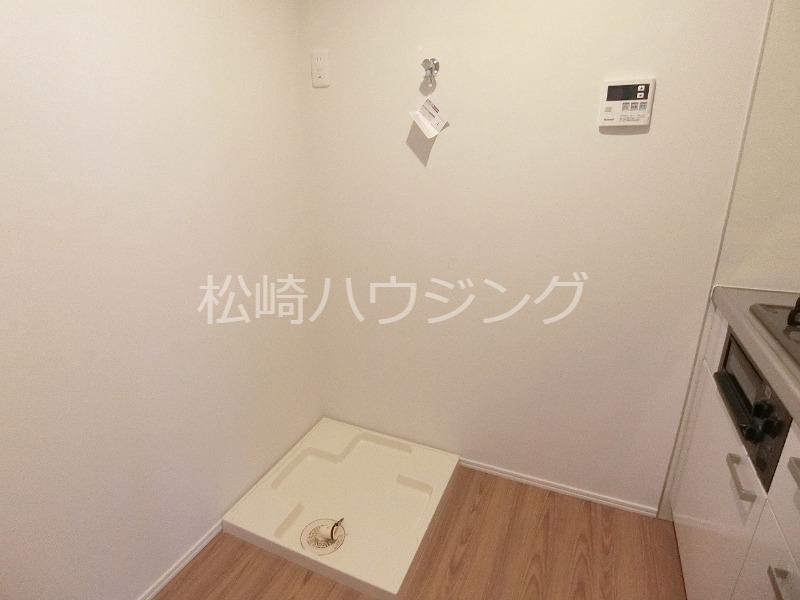 コスモ沼袋1階 部屋その他