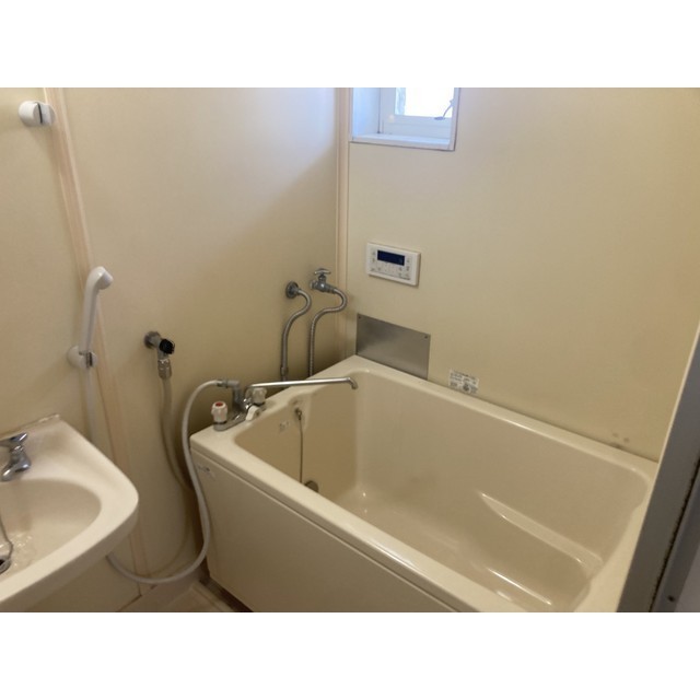 リブレス吉見 お風呂