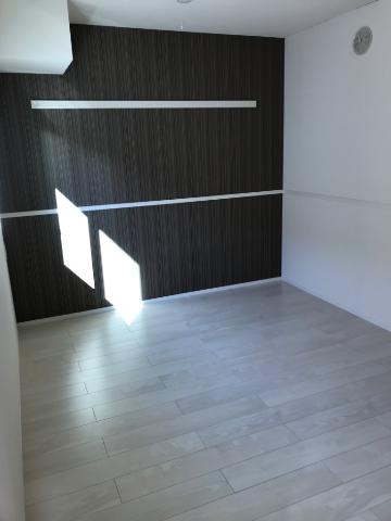 サンフォレスタ 洋室