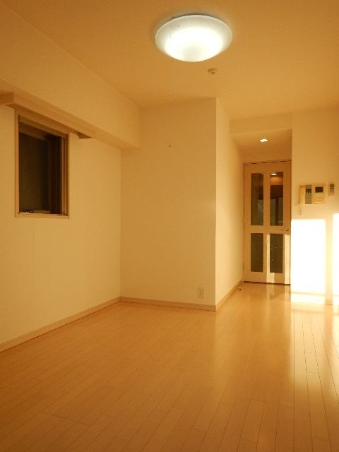 ガラ・シティ日本橋茅場町5階 部屋その他