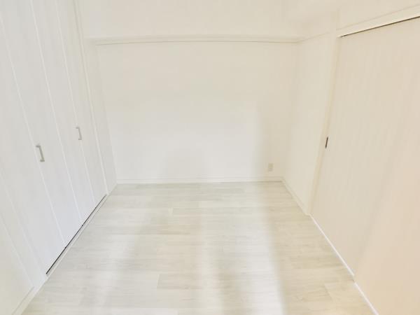 シャルム・Ｋ・カーサ7階 リビング