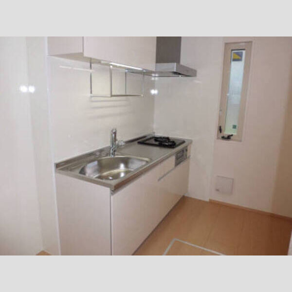 ウイステリア キッチン101