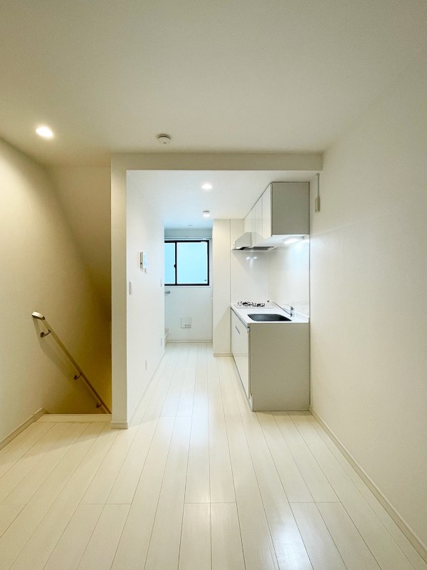 ミハス三軒茶屋Ⅱ2階 部屋その他