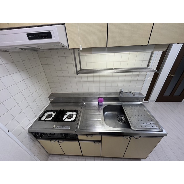 杉浦ハイツ狭山 キッチン