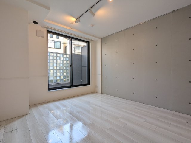 ザハウス祐天寺 リビング