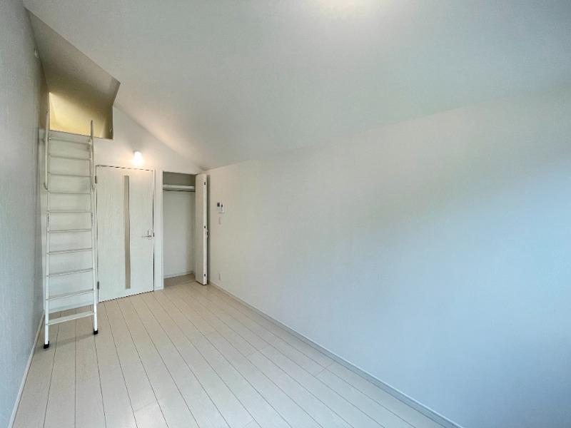 アール阿佐ヶ谷2階 部屋その他