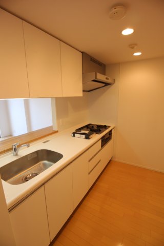 プラウドフラット神楽坂Ⅱ801号室 ※参考写真