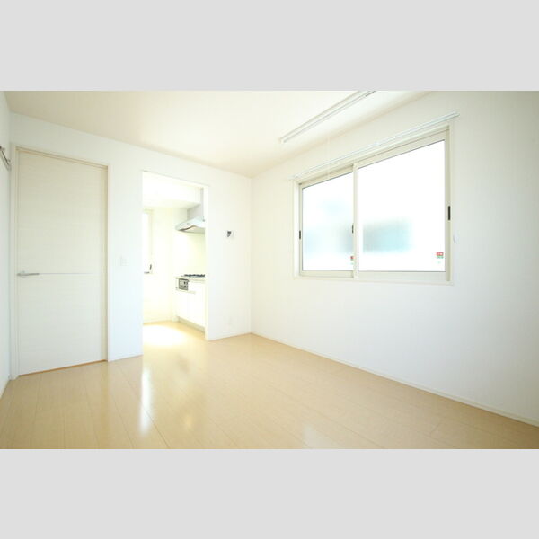 ディアコート 102号室　洋室